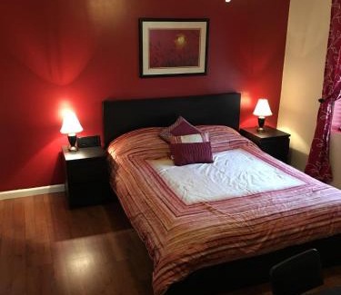 Union City Apartment | Spacious Amazing 3BR Near NY