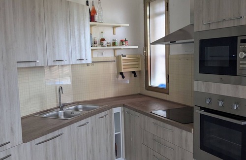 San Foca Villa | Spacious and comfortable villa in front of the beautiful sea of Salento