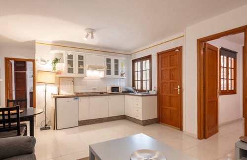 Abades Ski Chalet | Spacious and cosy house in Abades