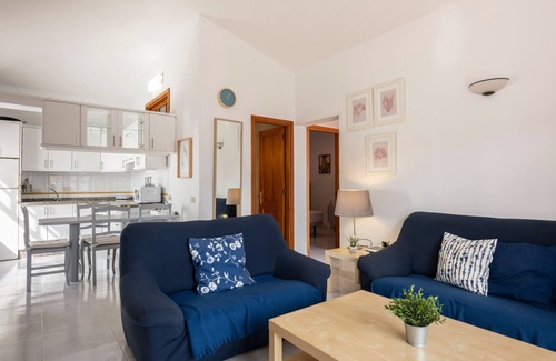 Abades Ski Chalet | Spacious and cosy house in Abades