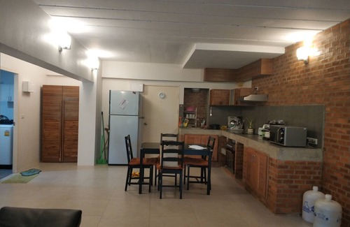 Nimman Apartment | Spacious and cozy 70m sq condo in Nimman area