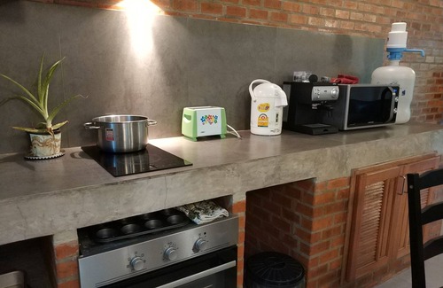 Nimman Apartment | Spacious and cozy 70m sq condo in Nimman area