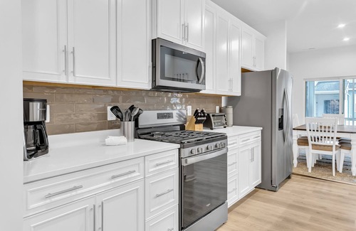 Millville House | Spacious and cozy townhouse near Bethany Beach