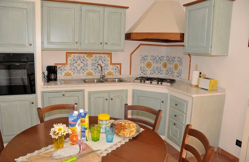 Gambassi Terme Other | Spacious and elegant apartment near San Gimignano with swimming pool