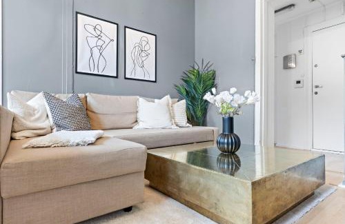 Grunerlokka Apartment | spacious and exclusive apartment in the city centre