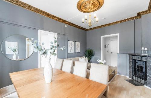 Grunerlokka Apartment | spacious and exclusive apartment in the city centre