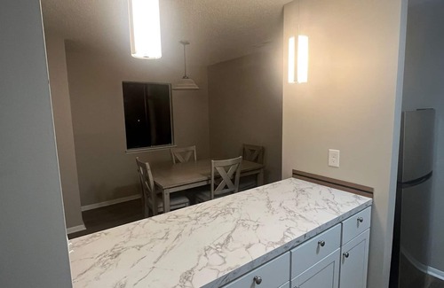 Huntsville Apartment | Spacious and Fully Renovated-C 2 BR, 1 RR