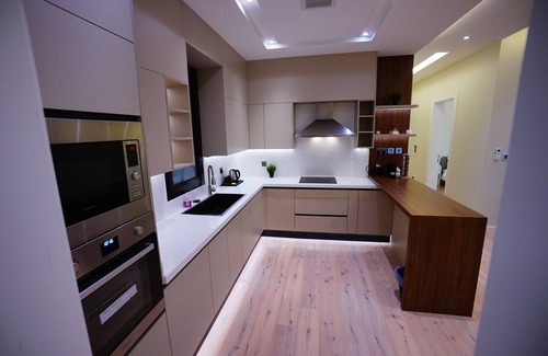 Riyadh Apartment | Spacious and Modern Apartment for Rent in Ergah, Riyadh