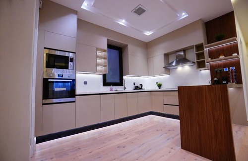 Riyadh Apartment | Spacious and Modern Apartment for Rent in Ergah, Riyadh