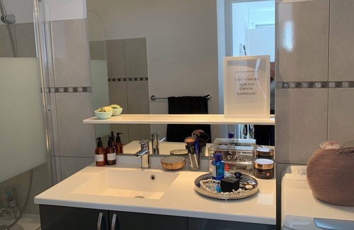 Python Duvernois Apartment | Spacious and splendid apartment in Paris