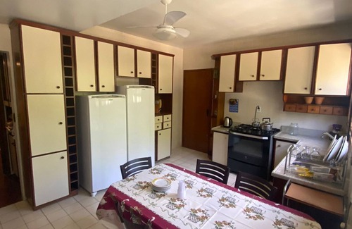 Santo Antonio Apartment | Spacious apartment for family.