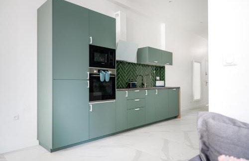 Asnieres-sur-Seine Apartment | Spacious apartments for 6 people #3