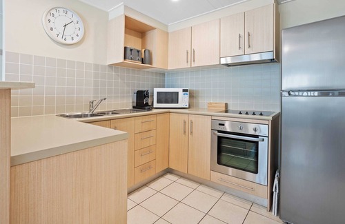 Kingscliff Apartment | Spacious Apartment on Salt Beach