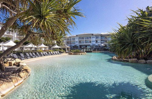 Kingscliff Apartment | Spacious Apartment on Salt Beach