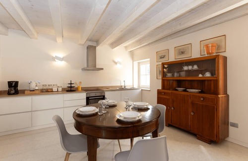 Nord-Ovest Apartment | Spacious apartment between Verona and Valpolicella