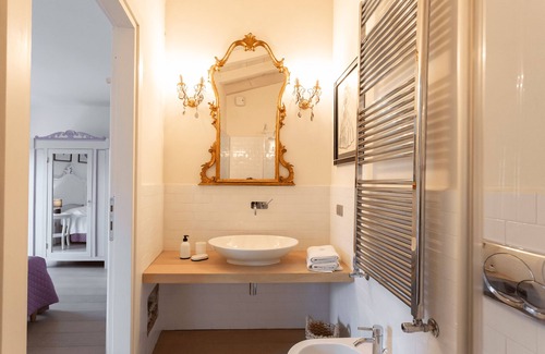 Nord-Ovest Apartment | Spacious apartment between Verona and Valpolicella