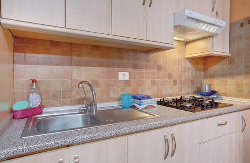 La Guancha Apartment | Spacious Apartment 'Casa Marrero Abajo'