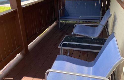 Rochester Apartment | Spacious apartment centrally located. Off street parking.