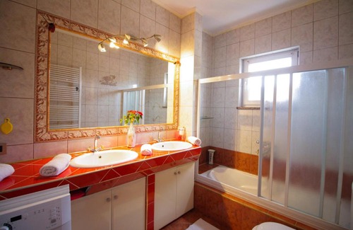 Rovinjsko Selo Apartment | Spacious apartment Angelina - partly renovated 2022