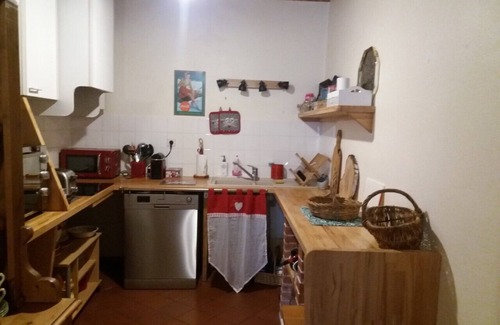 Downtown Angers House | Spacious apartment ideally located, lots of charm, terrace,