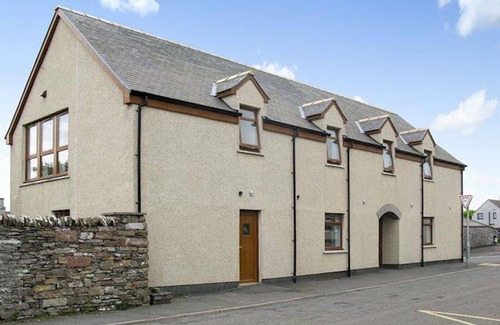 Keiss Apartment | Spacious Apartment ideal for Families.