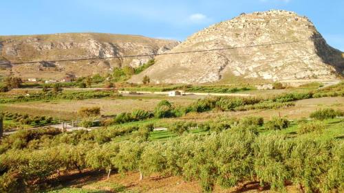 Montallegro Apartment | Spacious Apartment in Montallegro with Stunning Views