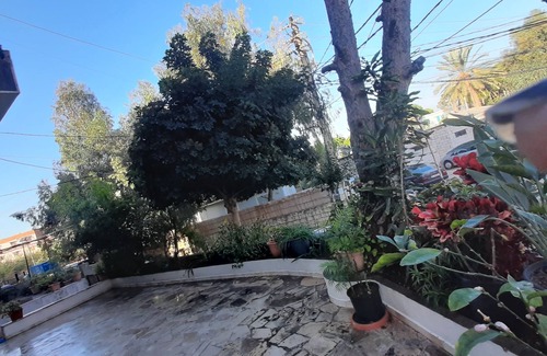 Batroun Apartment | Spacious apartment in town centre