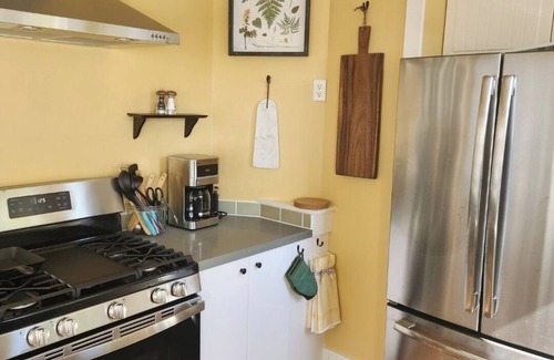 Piedmont Apartment | Spacious apartment in the sunny side of the Bay
