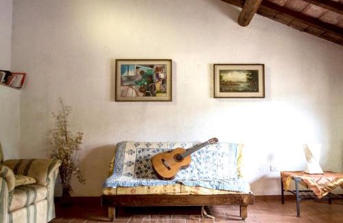 Massa Marittima Apartment | Spacious Apartment in Massa Marittima with Shared Pool