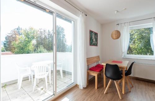 Bad Duerrheim Apartment | Spacious Apartment near Forest in Bad Dürrheim