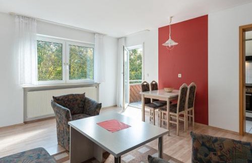 Bad Duerrheim Apartment | Spacious Apartment near Forest in Bad Dürrheim