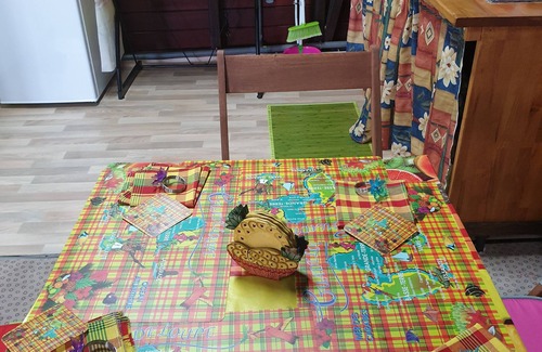 Le Moule Apartment | SPACIOUS APARTMENT VIEW ON THE ATLANTIC OCEAN LE MOULE GUADELOUPE