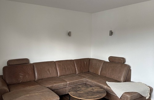 Rosenheim Apartment | Spacious apartment with a balcony