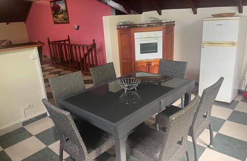 Malendure Apartment | Spacious apartment with breathtaking sea view, near Réserve Cousteau