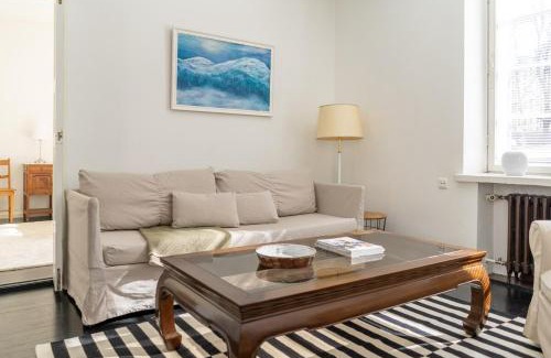Kallio Apartment | Spacious apt in Vibrant Kallio