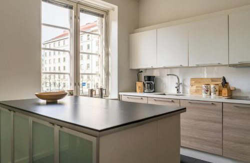 Kallio Apartment | Spacious apt in Vibrant Kallio