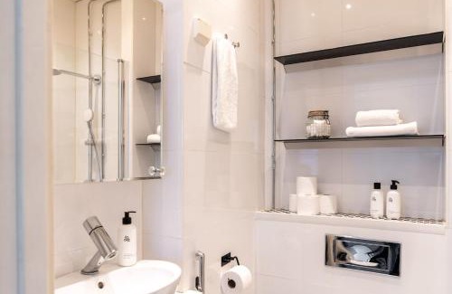 Kallio Apartment | Spacious apt in Vibrant Kallio