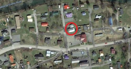 Montcalm House | Spacious ATV Retreat House