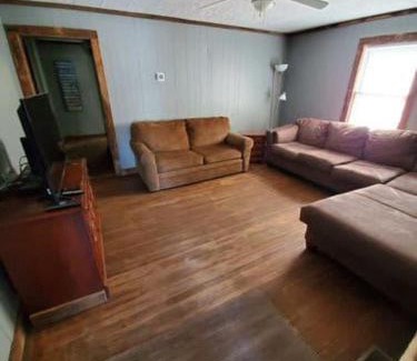 Montcalm House | Spacious ATV Retreat House