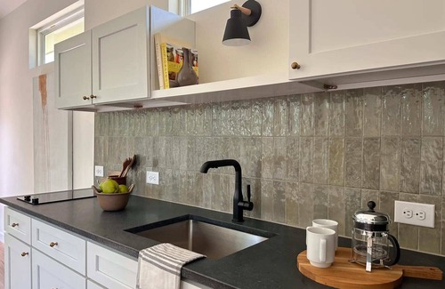 Franklin Park House | Spacious Austin Home + Private Casita, Sleeps 10, Near Downtown