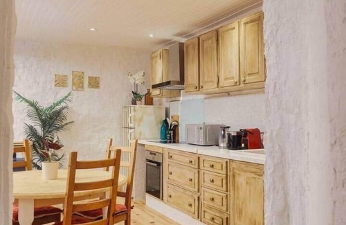 Auvers-sur-Oise House | Spacious & Authentic House °Charming ° WiFi