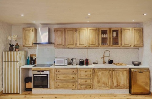 Auvers-sur-Oise House | Spacious & Authentic House °Charming ° WiFi