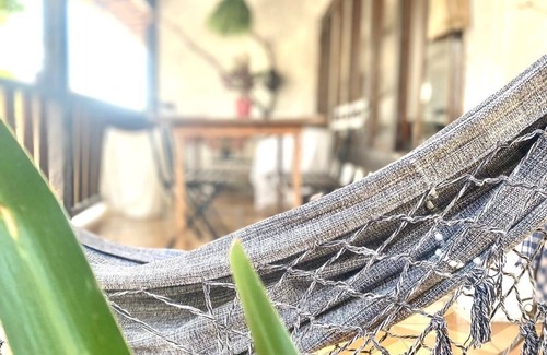 Manguinhos House | Spacious beach house, just a few meters from Geribá, ideal for groups and families.