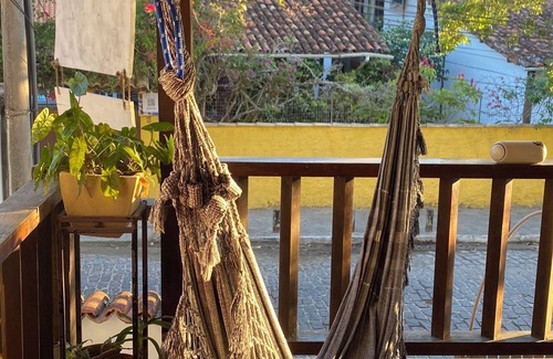 Manguinhos House | Spacious beach house, just a few meters from Geribá, ideal for groups and families.