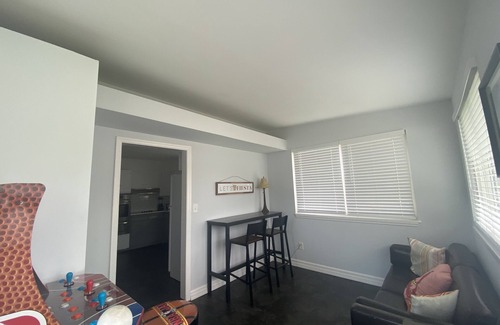 St. Charles Historic District House | Spacious, Beautiful St. Charles Home-Remodeled-Sleeps 10! New Patio!