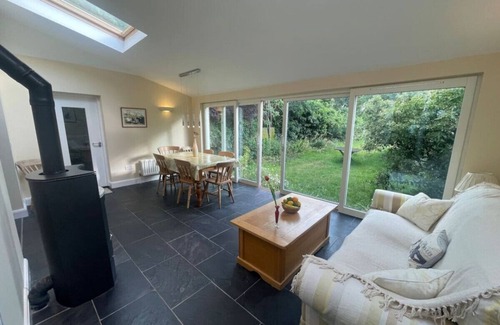 Cambridge House | Spacious beautiful house in center of Cambridge