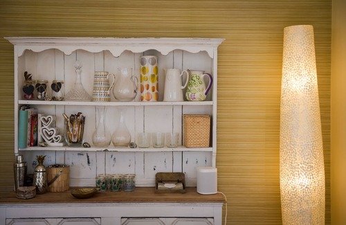 Canford Cliffs House | Spacious, beautiful luxury home - short walk to the beach