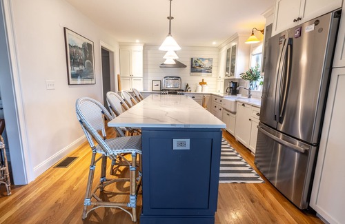 East Orleans House | Spacious, Brand New Home - 5 bedroom 6 bath!