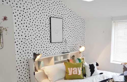 Oxford Apartment | Spacious & Bright Flat,Cowley Rd