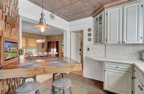 North Buffalo House | Spacious Buffalo-Niagara Home